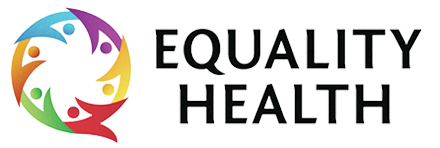 Equality Health Network Logo